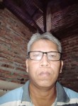 Slamet, 52 года, Kota Surakarta
