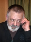 Александр Лосев, 65 лет, Москва
