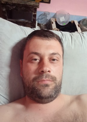 Pavel, 37, Україна, Полтава