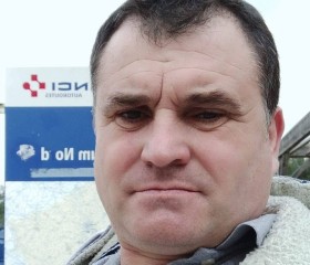 Serghei, 45 лет, Chambéry