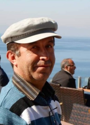 Onur из Erzin 57 лет