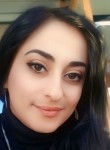 Amina, 33, Moscow