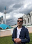 Artyem, 26, Moscow
