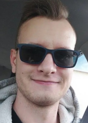 Mikołaj из Chorzów 23 года