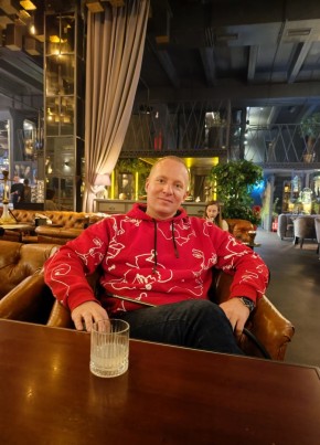 Aleksandr, 40, Russia, Samara