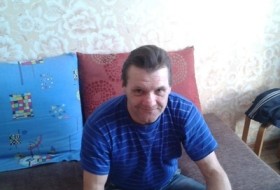 Олег, 54 - Только Я