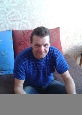 Олег, 54, Рэспубліка Беларусь, Баранавічы