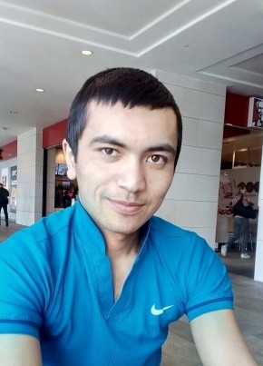 Бек, 35, Кыргыз Республикасы, Бишкек
