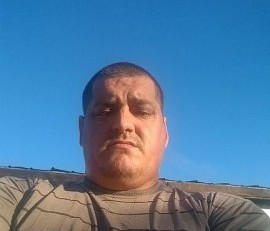 сергей, 43 года, Ертарский