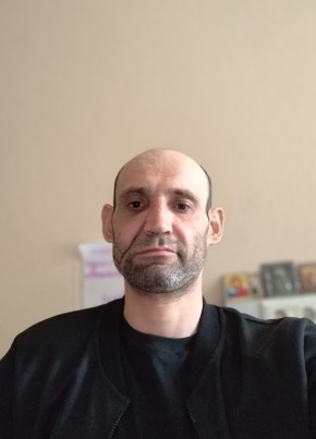 Александр из Химки 41 год