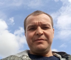 Андрей, 46 лет, Мирный (Якутия)