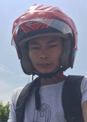 姚勇, 31, 中华人民共和国, 开远