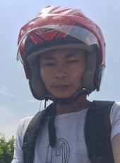 姚勇, 28, China, Kaiyuan