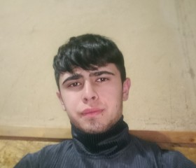 Parviz, 18 лет, Истаравшан