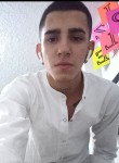 javier gallego, 20 лет, Santiago de Cali