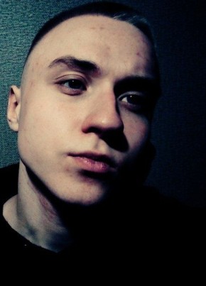 Dmitriy, 22, Russia, Saransk