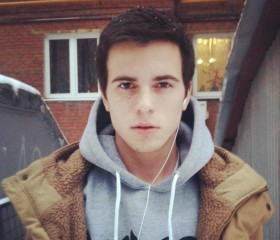 Макс, 22 года, Новопсков