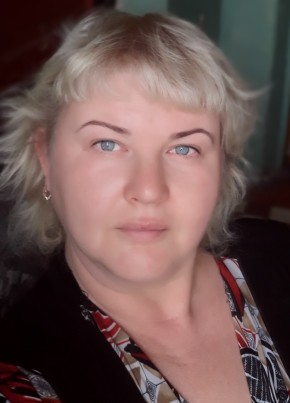 Lyudmila, 50, Russia, Moscow