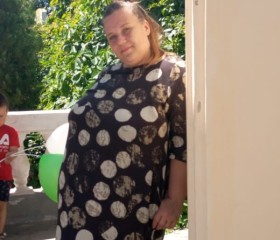 Юлия, 36 лет, Донской (Ростовская обл.)