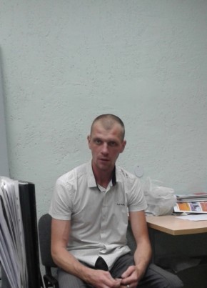 Константин из Новосибирска 42 года