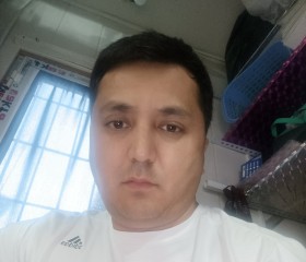 Rustam, 34 года, Бишкек