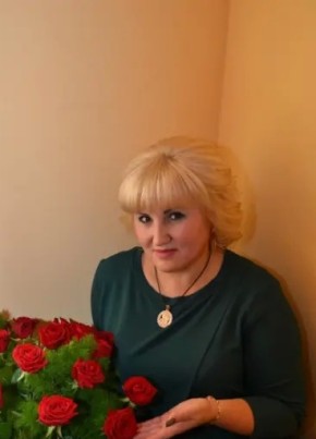 Nila, 58, Russia, Yekaterinburg