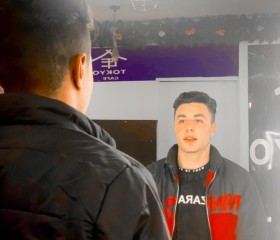 Ana Sasa, 18, Zagazig