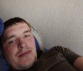 Илья, 35 лет, Владивосток