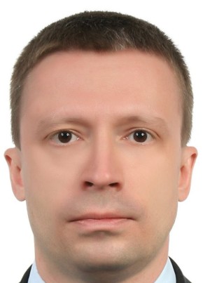 Александр из Томска 49 лет