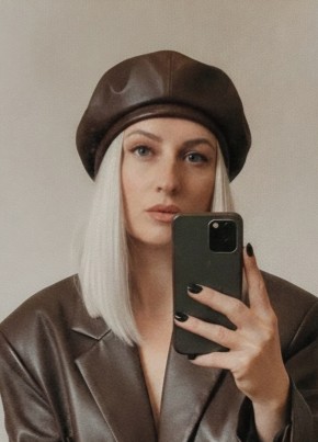 Tanya из Владивостока 46 лет