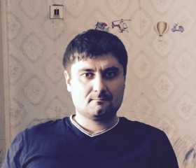 Арсений, 39 лет, Москва