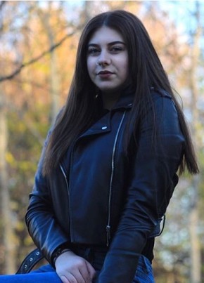 Маша, 24, Россия, Тамбов
