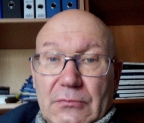 Герман, 63 года, Екатеринбург