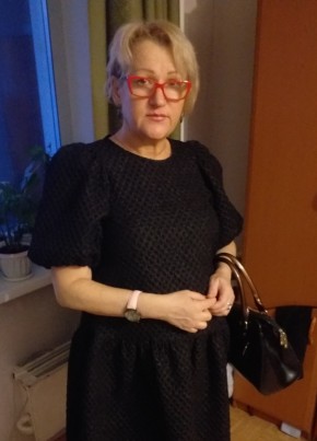 Наташа, 48, Россия, Томск