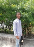 Gloirdy, 20 лет, Kinshasa