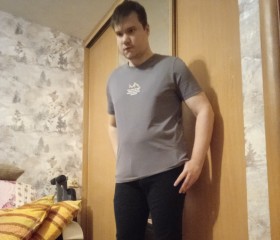 Максим Бутиков, 30 лет, Красноярск