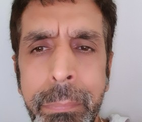 Karim, 49 лет, Bolzano