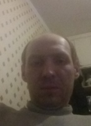 дмитрий, 41, Россия, Пермь