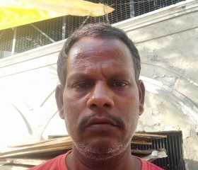 RAJENDER, 43 года, Delhi