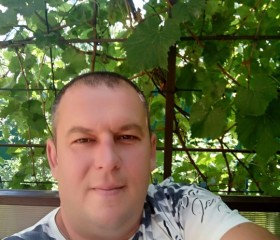 юрий, 42 года, Гостагаевская
