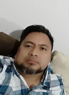 Emilio, 46, Estados Unidos Mexicanos, Villa Hermosa