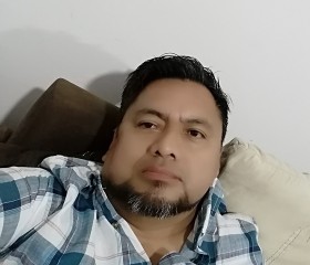 Emilio, 46 лет, Villa Hermosa