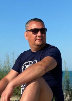 Алексей из Брянска 40 лет