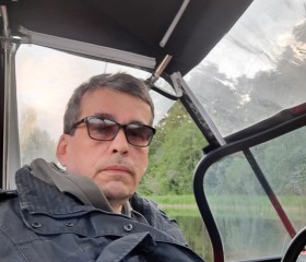 Lev, 55, Moscow
