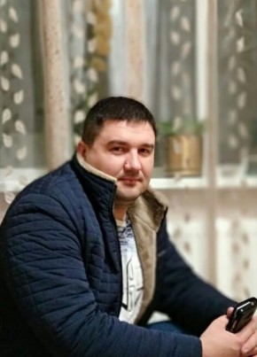 Александр, 37, Россия, Владимирская
