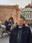 Максим, 47 лет, Warszawa