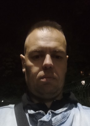 Виталий, 36, Україна, Харцизьк