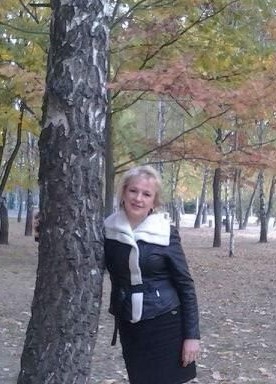 Антонина, 54, Україна, Бровари
