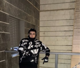 Guy, 18, Rishon LeZiyyon