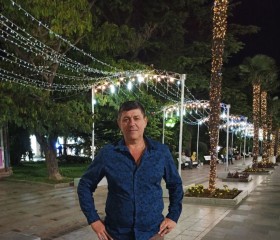 эдуард, 59 лет, Донецк